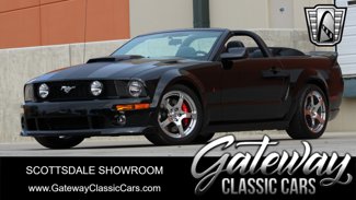 Used 2007 Ford Mustang GT image 1