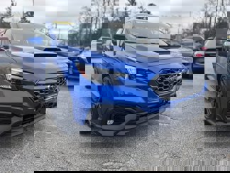 Used 2022 Subaru WRX Premium image 1