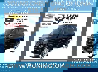 New 2024 GMC Acadia Elevation w/ Luxury Package image 1