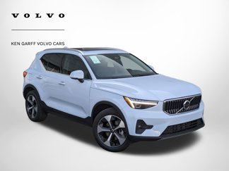New 2025 Volvo XC40 B5 Plus w/ Climate Package image 1