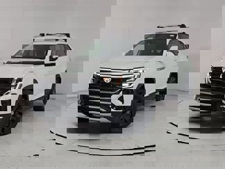 New 2025 Volkswagen Atlas Cross Sport SE image 1