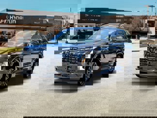 New 2025 Hyundai Palisade Calligraphy image 1