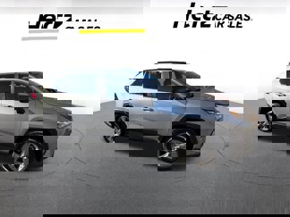 Used 2024 Toyota RAV4 LE image 1