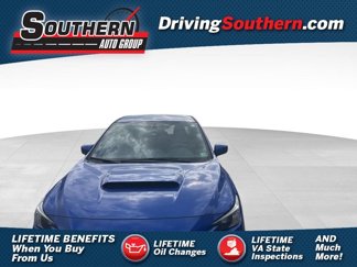 Used 2022 Subaru WRX Premium 360° Tour