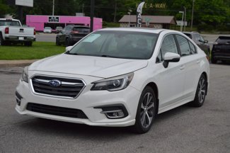 Used 2018 Subaru Legacy 2.5i Limited image 1