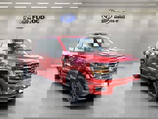 New 2025 Ford F150 XLT w/ Equipment Group 302A MID image 1