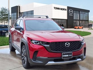 New 2025 MAZDA CX-50 2.5 Turbo w/ Premium Plus Pkg image 1