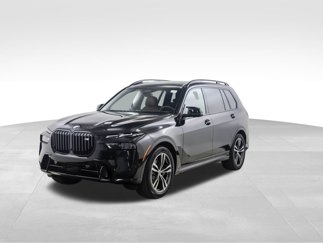 New 2026 BMW X7 M60i image 1