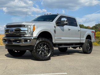 Used 2017 Ford F250 Lariat w/ Lariat Ultimate Package image 1