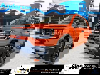 New 2026 Honda Passport TrailSport Elite image 1