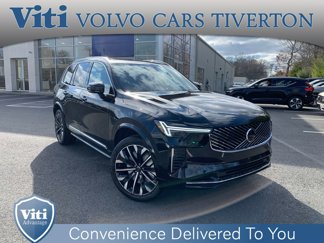 New 2025 Volvo XC90 B6 Plus image 1