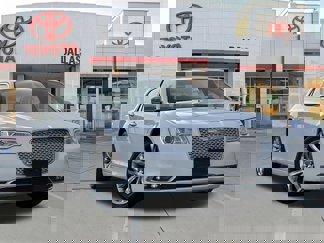 Used 2020 Chrysler 300 Limited image 1