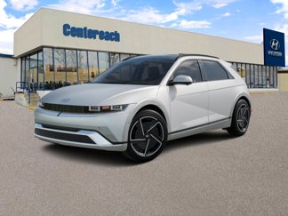 New 2025 Hyundai Ioniq 5 Limited image 1