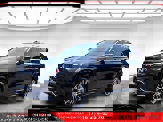 Used 2024 Mercedes-Benz GLE 350 4MATIC image 1