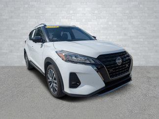 Used 2024 Nissan Kicks SR w/ SR Premium Package image 1