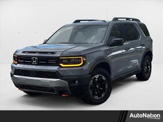 New 2026 Honda Passport TrailSport Elite image 1
