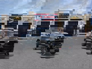 New 2026 Chevrolet Silverado 1500 ZR2 image 1