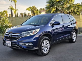 Used 2016 Honda CR-V EX image 1