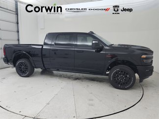 New 2025 RAM 2500 Limited image 1