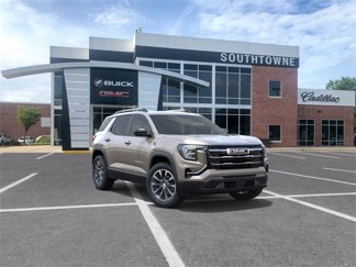 New 2026 GMC Terrain Elevation w/ Elevation Premium Package image 1