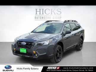 New 2025 Subaru Outback Wilderness image 1