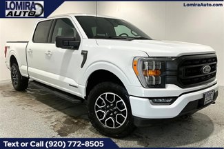 Used 2023 Ford F150 XLT image 1