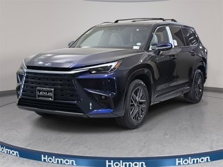 New 2025 Lexus TX 350 AWD image 1
