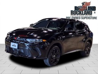 Used 2024 Dodge Hornet GT w/ GT Blacktop Package image 1