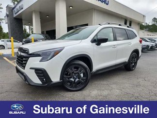 New 2025 Subaru Ascent Onyx Edition image 1