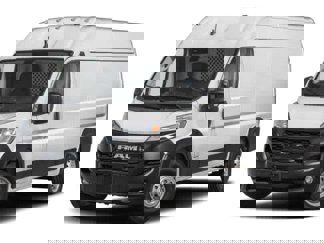 New 2026 RAM ProMaster 2500 video 1