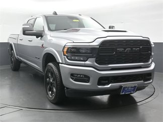Used 2023 RAM 2500 Limited image 1