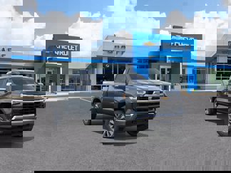 New 2026 Chevrolet Silverado 1500 LT image 1