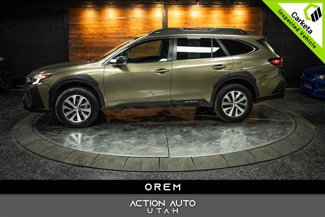 Used 2024 Subaru Outback Premium image 1
