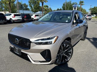 New 2026 Volvo XC60 T8 Ultra image 1