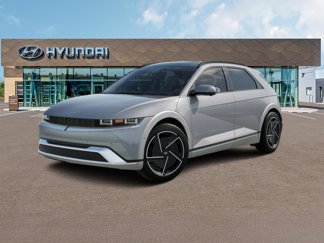 New 2025 Hyundai Ioniq 5 Limited image 1