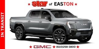 New 2026 GMC Sierra EV Elevation w/ Premium Package image 1