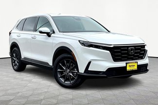 New 2026 Honda CR-V EX-L image 1