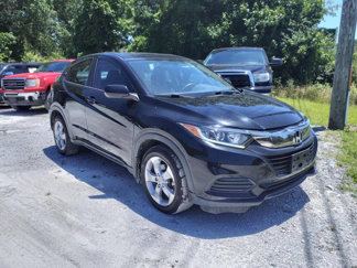 Used 2019 Honda HR-V LX image 1