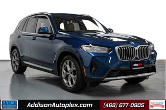 Used 2022 BMW X3 sDrive30i w/ Convenience Package image 1