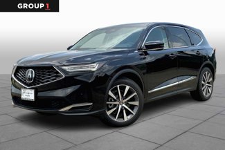 New 2026 Acura MDX FWD w/ Technology Package image 1