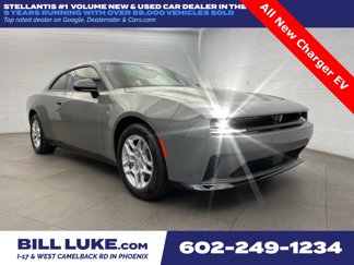 New 2025 Dodge Charger R/T w/ Quick Order Package 25M R/T image 1