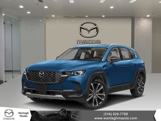 New 2025 MAZDA CX-50 2.5 Turbo w/ Cargo Package image 1