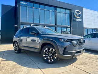 New 2025 MAZDA CX-50 2.5 Hybrid w/ Weather Package image 1