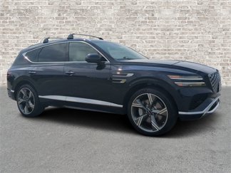 New 2025 Genesis GV80 3.5T Prestige image 1
