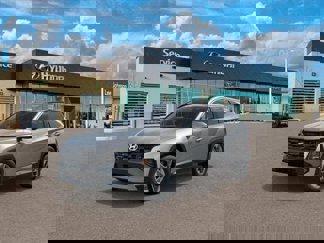 New 2025 Hyundai Tucson SEL image 1