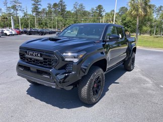 New 2025 Toyota Tacoma TRD Pro image 1