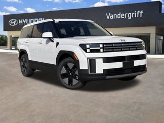 New 2026 Hyundai Santa Fe SE image 1