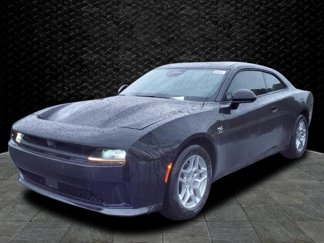 New 2025 Dodge Charger R/T w/ Quick Order Package 25M R/T image 1