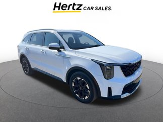 Used 2024 Kia Sorento S image 1