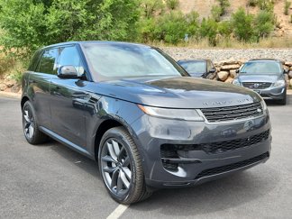 New 2025 Land Rover Range Rover Sport SE image 1